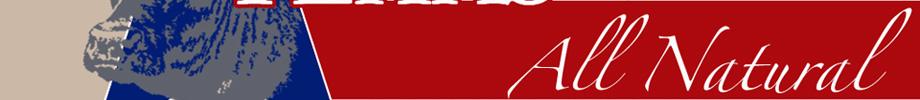 Texas all natural Beef, Chicken, Produce, and specialty meats and produce