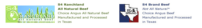all natural beef, texas, restaurant delivery