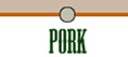 pork products