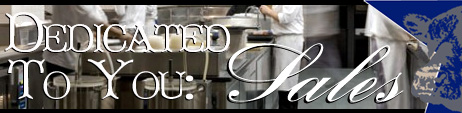 restaurant and food service meat sales dallas